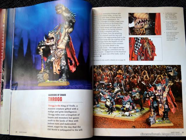 Loken Vs Abbadon a la vuelta de la esquina(y mas WFB) Loken Vs Abbadon a la vuelta de la esquina(y mas WFB)