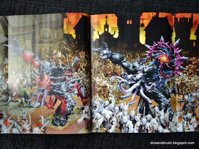 Loken Vs Abbadon a la vuelta de la esquina(y mas WFB) Loken Vs Abbadon a la vuelta de la esquina(y mas WFB)