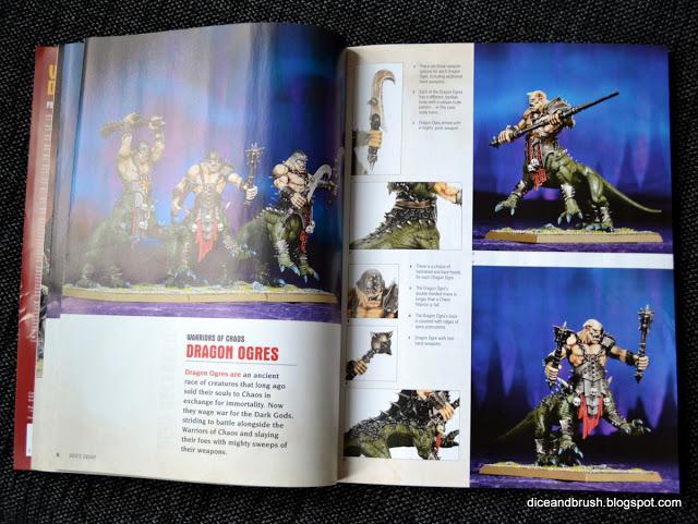 Loken Vs Abbadon a la vuelta de la esquina(y mas WFB) Loken Vs Abbadon a la vuelta de la esquina(y mas WFB)