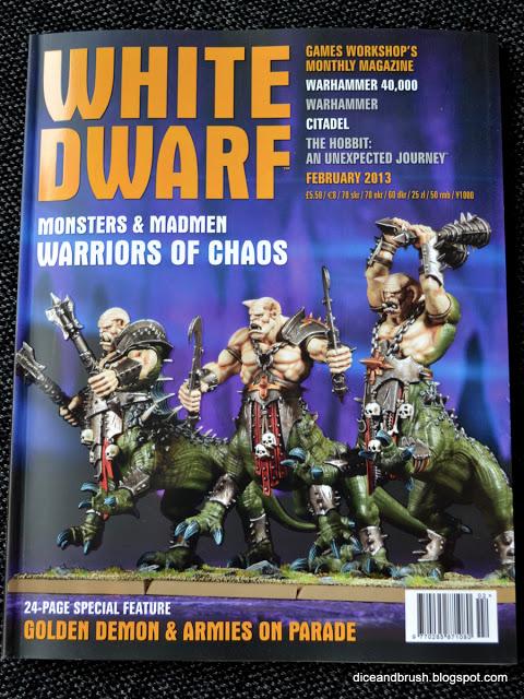 Loken Vs Abbadon a la vuelta de la esquina(y mas WFB) Loken Vs Abbadon a la vuelta de la esquina(y mas WFB)