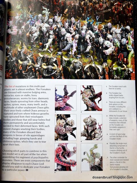 Loken Vs Abbadon a la vuelta de la esquina(y mas WFB) Loken Vs Abbadon a la vuelta de la esquina(y mas WFB)