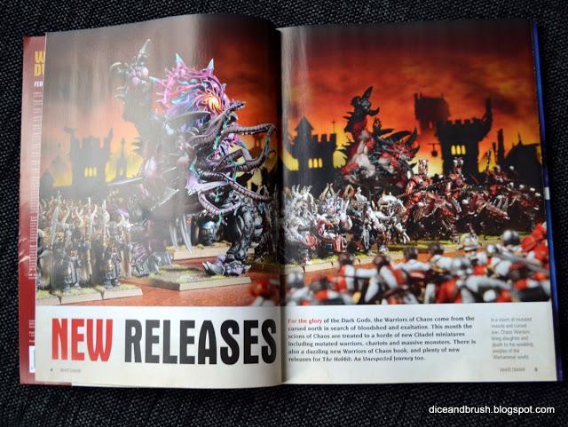 Loken Vs Abbadon a la vuelta de la esquina(y mas WFB) Loken Vs Abbadon a la vuelta de la esquina(y mas WFB)