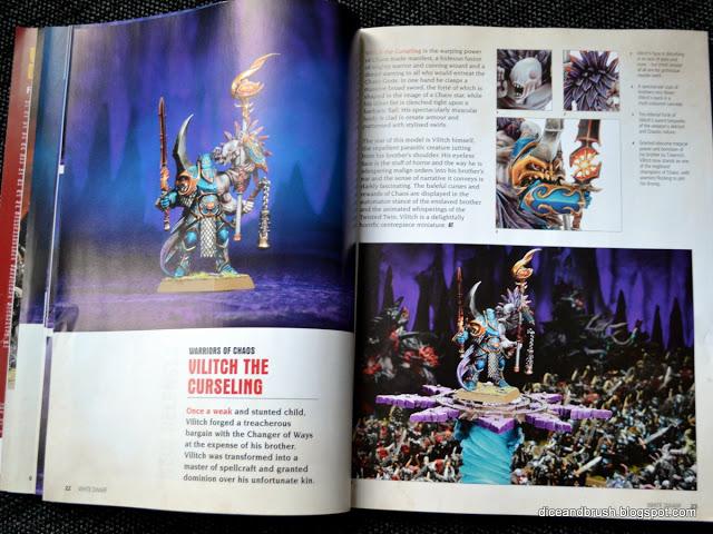 Loken Vs Abbadon a la vuelta de la esquina(y mas WFB) Loken Vs Abbadon a la vuelta de la esquina(y mas WFB)