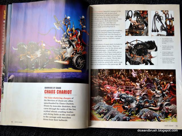 Loken Vs Abbadon a la vuelta de la esquina(y mas WFB) Loken Vs Abbadon a la vuelta de la esquina(y mas WFB)