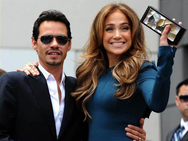 Jennifer Lopez revela que aún no supera su divorcio con Marc Anthony
