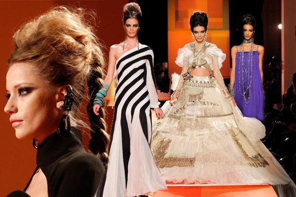 Haute Couture, la moda que sueña Haute Couture, la moda que sueña