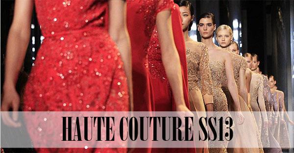 Haute Couture, la moda que sueña Haute Couture, la moda que sueña