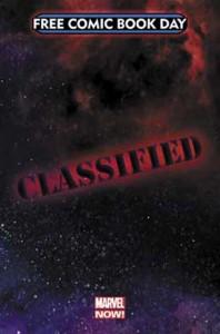 Marvel confirma un evento cósmico después del verano Marvel FCBD