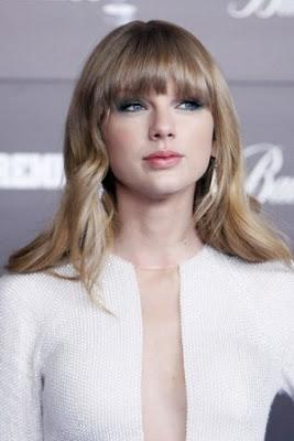 Taylor Swift en Madrid. Sus looks al detalle Taylor Swift en Madrid. Sus looks al detalle