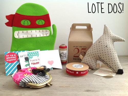 SUPER SORTEAZO NAVIDEÑO... SUPER SORTEAZO NAVIDEÑO...