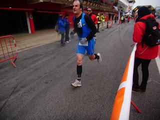 II Duatló Infantil Ciudat de Granollers