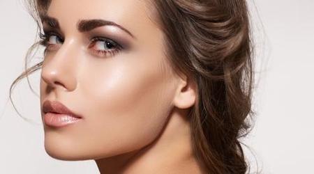 Un Correcto Maquillaje Un Correcto Maquillaje