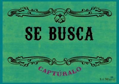 se-busca-cowboy En Carnaval todo vale