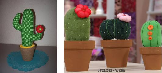 cactus En Carnaval todo vale