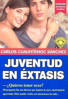 Juventud en Éxtasis (Reseña)