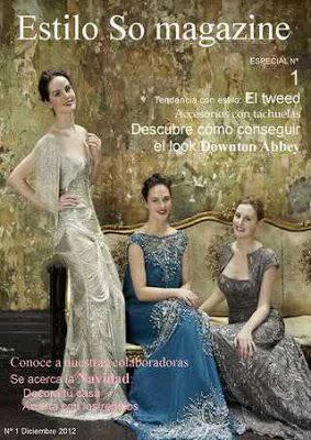 ESTILO SO MAGAZINE, NUEVA REVISTA ON LINE ESTILO SO MAGAZINE, NUEVA REVISTA ON LINE