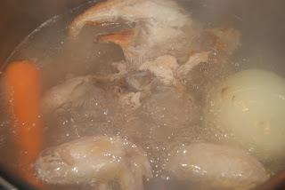 Arroz con pollo Arroz con pollo