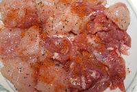 Arroz con pollo Arroz con pollo