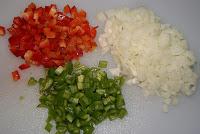 Arroz con pollo Arroz con pollo