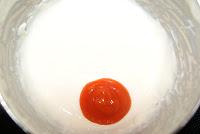 Pechuga de pollo rebozada Pechuga de pollo rebozada