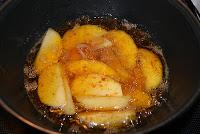 Pechuga de pollo rebozada Pechuga de pollo rebozada