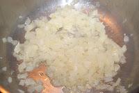 Porrusalda con bacalao Porrusalda con bacalao