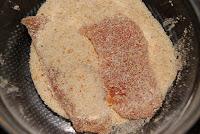 Durum de pollo Durum de pollo