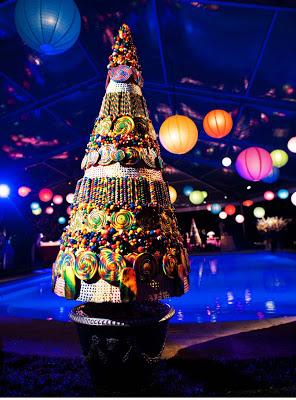 La boda de Dylan Lauren/ Dylan Lauren Wedding La boda de Dylan Lauren/ Dylan Lauren Wedding
