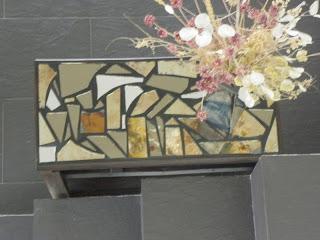 ARREGLO DE MUEBLE AUXILIAR EN VACACIONES ARREGLO DE MUEBLE AUXILIAR EN VACACIONES