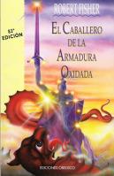 ¿Nuestra armadura es de hielo o de metal? ¿Nuestra armadura es de hielo o de metal?