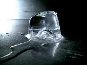 ¿Nuestra armadura es de hielo o de metal? ¿Nuestra armadura es de hielo o de metal?