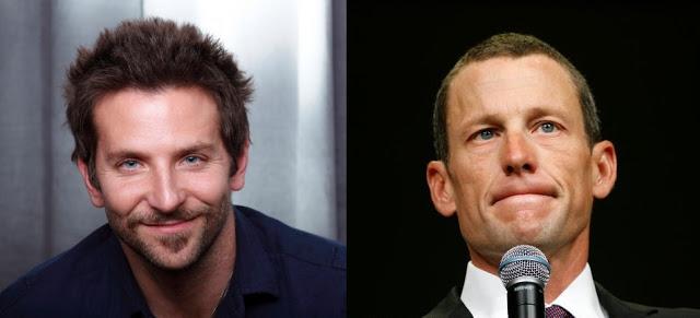 J. J. Abrams quiere que Bradley Cooper sea Lance Armstrong J. J. Abrams quiere que Bradley Cooper sea Lance Armstrong