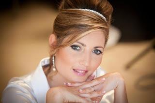 Los secretos de las pruebas de maquillaje de Novias (La entrevista con la novia) Los secretos de las pruebas de maquillaje de Novias (La entrevista con la novia)