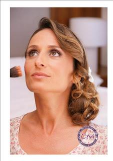 Los secretos de las pruebas de maquillaje de Novias (La entrevista con la novia) Los secretos de las pruebas de maquillaje de Novias (La entrevista con la novia)