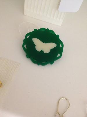 Presentación evento Blogger Matane Presentación evento Blogger Matane