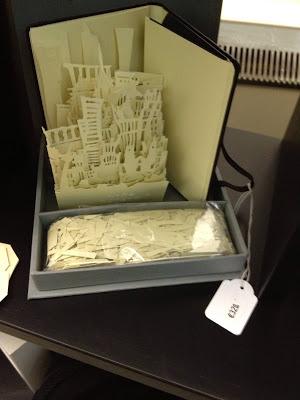 Presentación evento Blogger Matane Presentación evento Blogger Matane