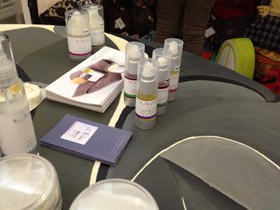 Presentación evento Blogger Matane Presentación evento Blogger Matane