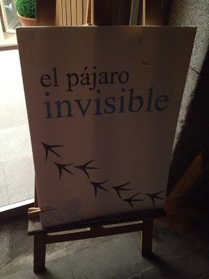 Presentación evento Blogger Matane Presentación evento Blogger Matane