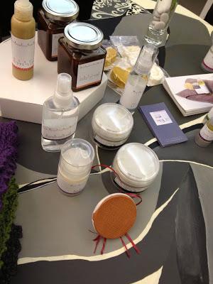 Presentación evento Blogger Matane Presentación evento Blogger Matane