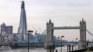 The Shard, La Astilla, Londres