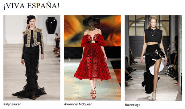 18 tendencias primavera-verano 2013