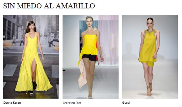 18 tendencias primavera-verano 2013