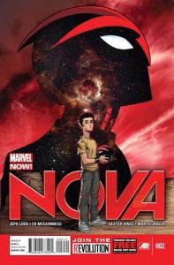 Nova Nº 2