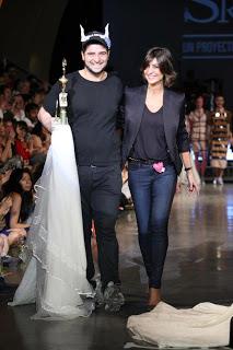 ENTREVISTA EXCLUSIVA EMPRENDER EL CAMINO DE LA PROPIA SEN... ENTREVISTA EXCLUSIVA EMPRENDER EL CAMINO DE LA PROPIA SEN...