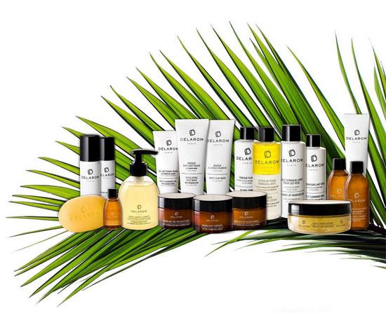 productos Delarom productos Delarom