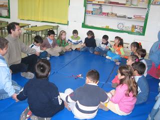 Oda al maestro que aprende Oda al maestro que aprende