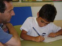 Oda al maestro que aprende Oda al maestro que aprende