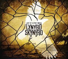 Lynyrd Skynyrd Last of a dying breed (2012)