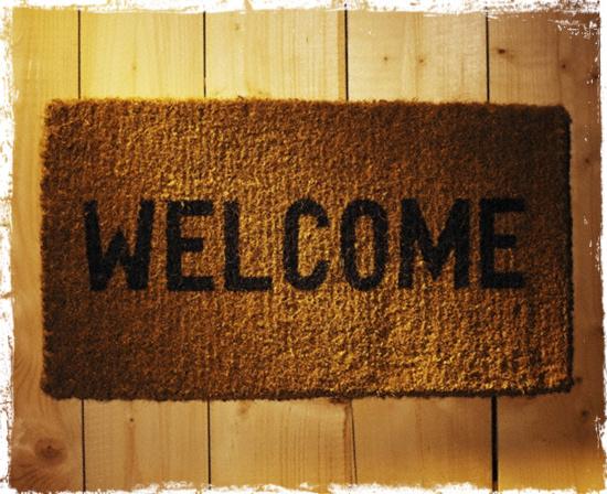 Manual del buen invitado Manual del buen invitado