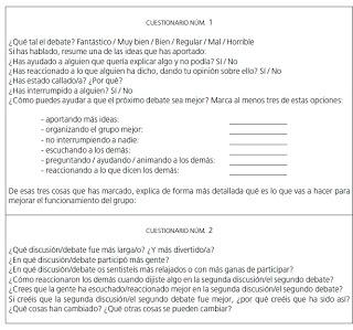 Dinámica de grupos en el aula de idiomas Dinámica de grupos en el aula de idiomas